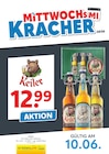 Getränkeland - Pils Angebot im Prospekt Pils bei Getränkeland im Prospekt "" für 12,99 €