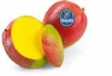 Mango Angebote von Chiquita bei Netto Marken-Discount Leonberg für 1,19 €