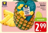 EDEKA Wachtberg - Ananas Super Süße Angebot im Prospekt Ananas Super Süße bei EDEKA im Wachtberg Prospekt für 2,99 €