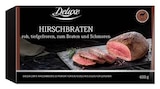 Hirschbraten Angebote von Deluxe bei Lidl Passau für 11,99 €
