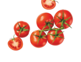 Tomates rondes en grappe - Aldi à Grenoble Tomates rondes en grappe en promo chez Aldi Grenoble à 1,79 €