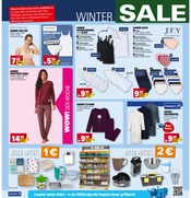 Ähnliche Winterjacke Angebote im Prospekt "Aktuelle Angebote" von Marktkauf in Böblingen Ähnliche Angebote wie Winterjacke im Prospekt "Aktuelle Angebote" auf Seite 36 von Marktkauf in Böblingen