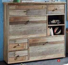 Schuhschrank bei Zurbrüggen in Herne Schuhschrank im Angebot bei Zurbrüggen Herne für 179,00 €