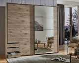 Schwebetürenschrank von wimex im aktuellen Möbel Inhofer Prospekt für 598,00 €