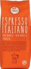 Feinstes Espresso Italiano im Angebot bei tegut in Oberursel Feinstes Espresso Italiano Angebote von tegut... bei tegut Oberursel für 3,49 €