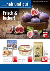 EDEKA Supermarkt Prospekt der aktuellen Woche mit 8 Seiten, gültig von 08.09.2025 bis 13.09.2025, in Höchenschwand und Umgebung Aktueller EDEKA Supermarkt Prospekt in Höchenschwand und Umgebung, "Aktuelle Angebote" mit 8 Seiten, 08.09.2025 - 13.09.2025