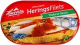Hering im Kaufland Prospekt Heringsfilets von HAWESTA im aktuellen Kaufland Prospekt für 1,39 €