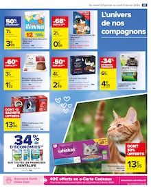 Lessive Capsules Carrefour ᐅ Promos et prix dans le catalogue de la semaine