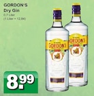 Aktuelle Gin Angebote bei Getränke Paradies in Hamm Aktuelles Dry Gin Angebot bei Getränke Paradies in Hamm ab 8,99 €