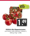 Aktuelles Rispentomaten Angebot bei Hieber in Freiburg (Breisgau) ab 1,49 €