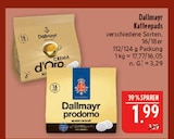 Crema d'Oro Angebote von Dallmayr bei Marktkauf Altenburg für 1,99 €