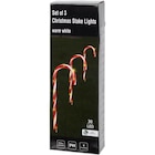 Action Arès - Promo Illumination de Noël Promo Illumination de Noël à 8,79 € dans le catalogue Action à Arès