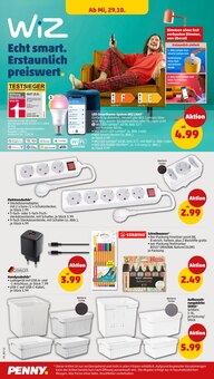 Batterie im aktuellen Penny Prospekt (Magdeburg) Batterie im Penny Prospekt "Wer gĂĽnstig will, muss Penny." mit 45 Seiten (Magdeburg)