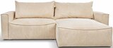 Aktuelle Sitzmöbel Angebote bei porta Möbel in Aachen Aktuelles Ecksofa Mit Funktion „Lilly“ Angebot bei porta Möbel in Aachen ab 699,00 €