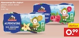 Bio-Joghurt Vanille Angebote von AlpenzwergAlpenzwerg bei Netto Marken-Discount Pulheim für 0,99 €