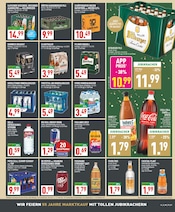 Aktueller Marktkauf Prospekt mit Bier, "Aktuelle Angebote", Seite 19