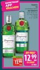 Gin im Angebot bei Marktkauf in Schweinfurt Gin Angebote von Tanqueray bei Marktkauf Schweinfurt für 12,99 €
