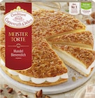 EDEKA Goldbach - Meister-Torte Mandel Bienenstich Angebot im Prospekt Meister-Torte Mandel Bienenstich bei EDEKA im Goldbach Prospekt für 6,49 €