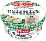 Le fromage fouetté mme loik à Supermarchés Match dans Schirmeck Le fromage fouetté mme loik à Supermarchés Match dans Schirmeck