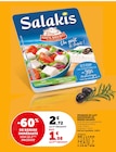U Express Saint-Laurent-d'Aigouze - Promo Fromage au lait pasteurisé de brebis Promo Fromage au lait pasteurisé de brebis à 1,08 € dans le catalogue U Express à Saint-Laurent-d'Aigouze