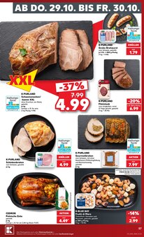 Bratwurst im aktuellen Kaufland Prospekt (Dresden) Bratwurst im Kaufland Prospekt "Hier bin ich richtig" mit 76 Seiten (Dresden)