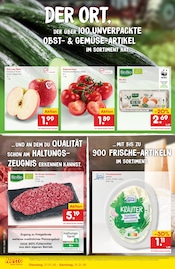 Käse im Netto Marken-Discount Prospekt in Delmenhorst Aktueller Netto Marken-Discount Prospekt mit Käse, "Wiedereröffnung - 10% auf ALLES", Seite 2