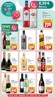 Mumm im aktuellen REWE Prospekt (Siegen (Universitätsstadt)) Mumm im REWE Prospekt "Dein Markt" mit 30 Seiten (Siegen (Universitätsstadt))