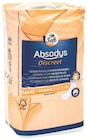 Le 2ème à -40% sur toute la gamme incontinence absodys carrefour soft - CARREFOUR SOFT en promo chez Supermarchés Match Le 2ème à -40% sur toute la gamme incontinence absodys carrefour soft - CARREFOUR SOFT dans le catalogue Supermarchés Match