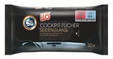 Cockpit Tücher von W5 im aktuellen Lidl Prospekt für 1,99 €