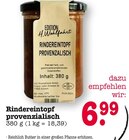 Rindereintopf provenzialisch im aktuellen Prospekt bei EDEKA in Bühlertal