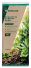 Aussaat- & Kräutererde Angebote von Parkside bei Lidl Leonberg für 1,99 €