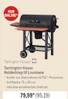 Aktuelles Holzkohlegrill Louisiana Angebot bei METRO in Hamm ab 95,19 €