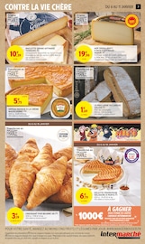 Gâteau Angebote im Prospekt "Intermarché" von Intermarché Express auf Seite 7