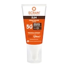Crème Solaire - ECRAN en promo chez Carrefour Market Crème Solaire - ECRAN dans le catalogue Carrefour Market