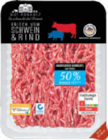 Hackfleisch gemischt bei Netto Marken-Discount im Prospekt "" für 3,99 €