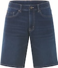 Lidl Norderwöhrden - Sweat-Denim-Bermudas Angebot im Prospekt Sweat-Denim-Bermudas bei Lidl im Norderwöhrden Prospekt für 7,99 €