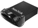 Speichermedien im MediaMarkt Saturn Prospekt Ultra® Fit USB Flash-Laufwerk, 64 GB, 300 MB/s, Schwarz von SANDISK im aktuellen MediaMarkt Saturn Prospekt für 16,99 €