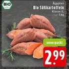 Bio Süßkartoffeln bei E center im Selm Prospekt für 2,99 €