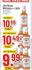Whiskey o. Likör Angebote von Jim Beam bei Trinkgut Essen für 9,99 €