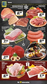 Fleisch im EDEKA Prospekt in Arnsberg Aktueller EDEKA Prospekt mit Fleisch, "Aktuelle Angebote", Seite 5
