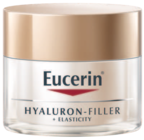 Hyaluron-Filler + Elasticity Tagespflege LSF 30 bei LINDA im Meiningen Prospekt für 29,95 €