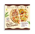 Frische Flammkuchenböden im Angebot bei Lidl in Regensburg Frische Flammkuchenböden Angebote von TANTE FANNY bei Lidl Regensburg für 1,99 €