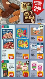Mixer im REWE Prospekt in Buchholz Aktueller REWE Prospekt mit Mixer, "Dein Markt", Seite 16