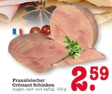 Angebot im EDEKA Wörth (Rhein) Prospekt EDEKA Wörth (Rhein) Prospekt mit im Angebot für 2,59 €