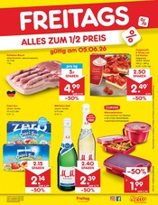 Aktueller Netto Marken-Discount Prospekt mit Haushaltsartikel, "Aktuelle Angebote", Seite 57