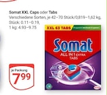 Aktuelles XXL Caps Angebot bei GLOBUS in Halle (Saale) ab 7,99 €