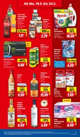 Cola im Lidl Prospekt in Lage Aktueller Lidl Prospekt mit Cola, "LIDL LOHNT SICH", Seite 11