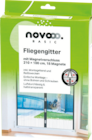 Fliegengitter Angebote von Novoo Basic bei Mäc-Geiz Frankfurt für 3,47 €