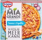La Mia Grande im Angebot bei Kaufland in Seevetal La Mia Grande Angebote von DR. OETKER bei Kaufland Seevetal