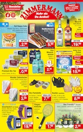 Zimmermann Sonderposten Prospekt der aktuellen Woche mit 14 Seiten, gültig von 16.06.2025 bis 21.06.2025, in Lage und Umgebung Aktueller Zimmermann Sonderposten Prospekt in Lage und Umgebung, "Mehr als Du denkst!" mit 14 Seiten, 16.06.2025 - 21.06.2025